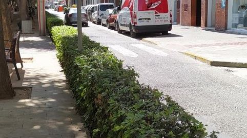 Garage zum Verkauf in Avenida Gregorio Gea, 69, Cardenal Benlloch, Mislata - Bild 2 Foto 2 von Garage zum Verkauf in Avenida Gregorio Gea, 69, Cardenal Benlloch, Mislata