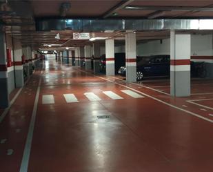 Parking of Garage to rent in Alcalá de Henares