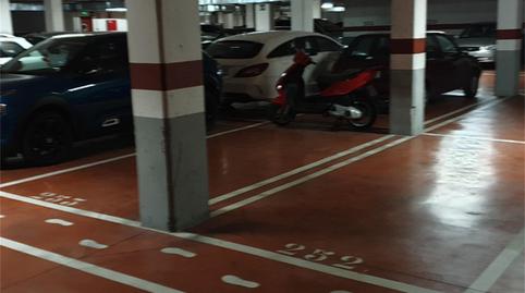 Garage to rent in Calle Río Tajuña, Venecia - Nueva Alcalá, Madrid - image 2 Photo 2 of Garage to rent in Calle Río Tajuña, Venecia - Nueva Alcalá, Madrid