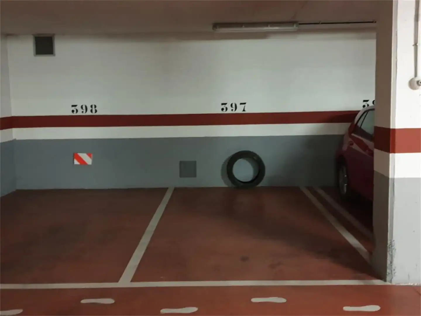 Garaje de alquiler en Calle Río Tajuña, Venecia - Nueva Alcalá Parking de Garaje de alquiler en Alcalá de Henares