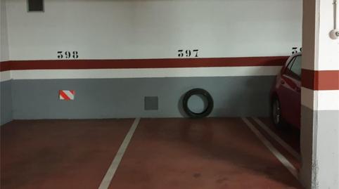 Garage to rent in Calle Río Tajuña, Venecia - Nueva Alcalá, Madrid - image 3 Photo 3 of Garage to rent in Calle Río Tajuña, Venecia - Nueva Alcalá, Madrid