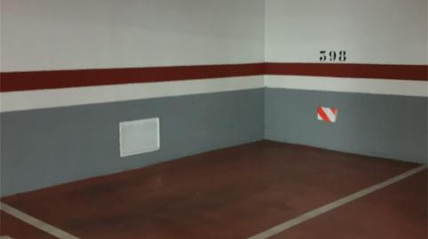 Garage to rent in Calle Río Tajuña, Venecia - Nueva Alcalá, Madrid - image 4 Photo 4 of Garage to rent in Calle Río Tajuña, Venecia - Nueva Alcalá, Madrid