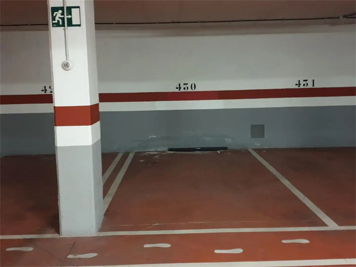 Garaje de alquiler en Calle Río Tajuña, Venecia - Nueva Alcalá Parking de Garaje de alquiler en Alcalá de Henares