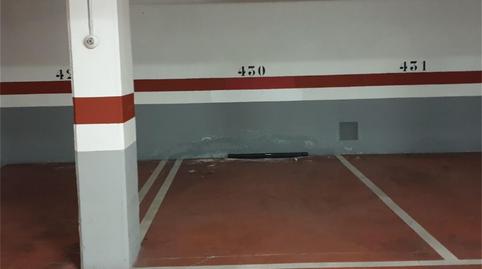 Garage to rent in Calle Río Tajuña, Venecia - Nueva Alcalá, Madrid - image 5 Photo 5 of Garage to rent in Calle Río Tajuña, Venecia - Nueva Alcalá, Madrid