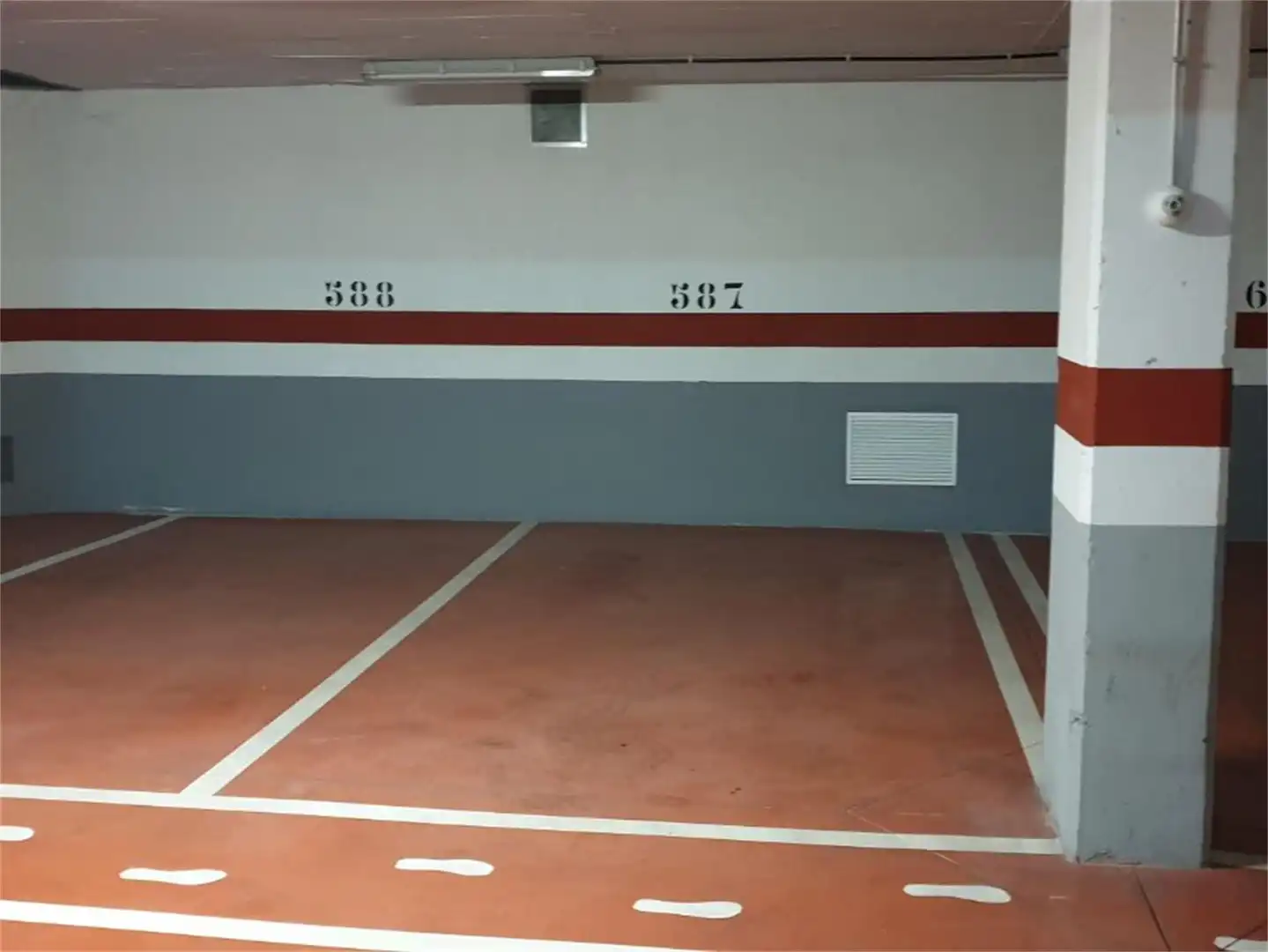 Garaje de alquiler en Calle Río Tajuña, Venecia - Nueva Alcalá Parking de Garaje de alquiler en Alcalá de Henares