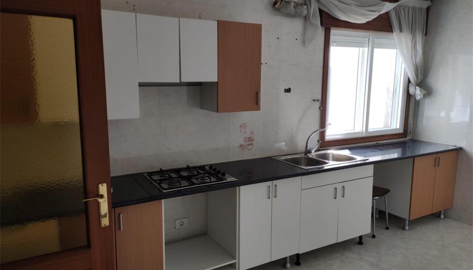 Foto 1 de Pis en venda a Avenida de Pontevedra, Antas de Ulla, Lugo