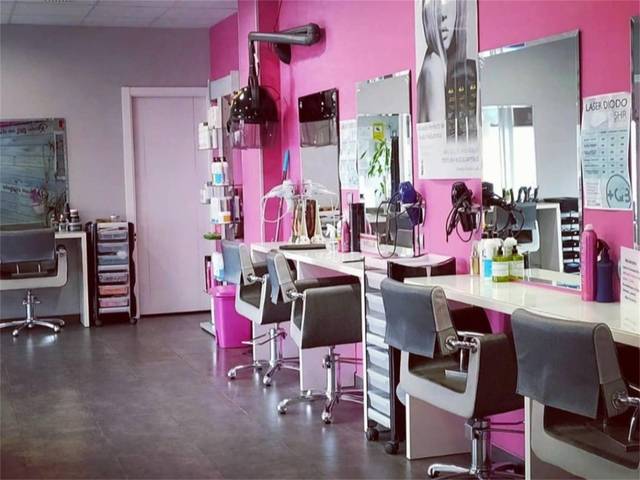 Local comercial en Alquiler en Calle María Moliner, 3 en Parque Manuel de Vega - Carretera de Ugena