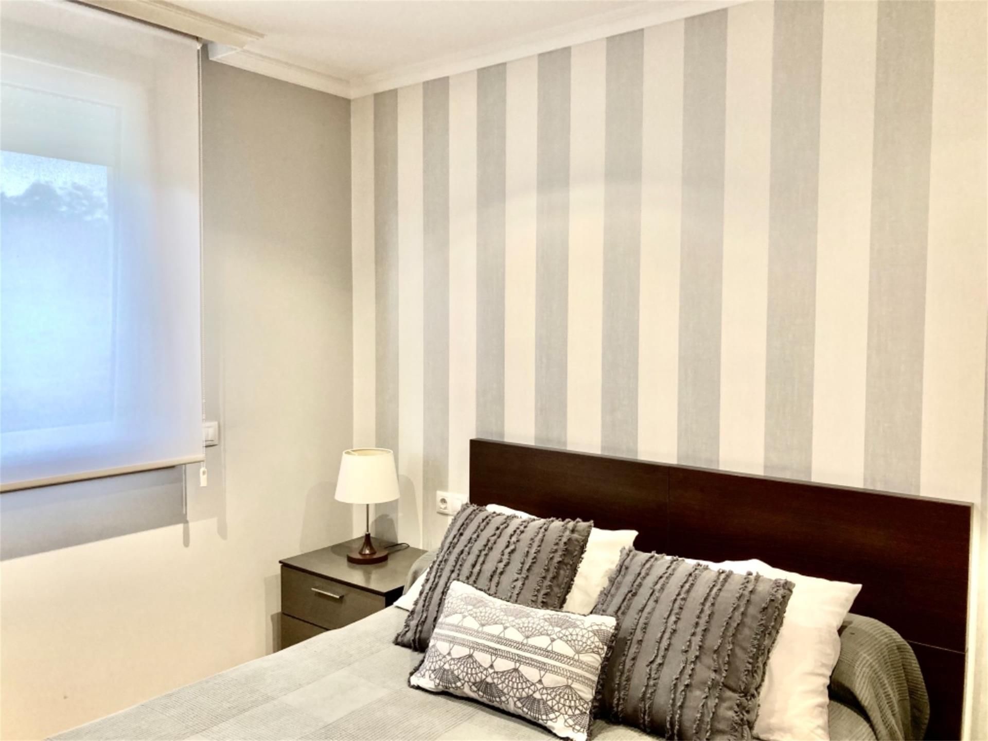 Bedroom of Flat for sale in Oza dos Ríos