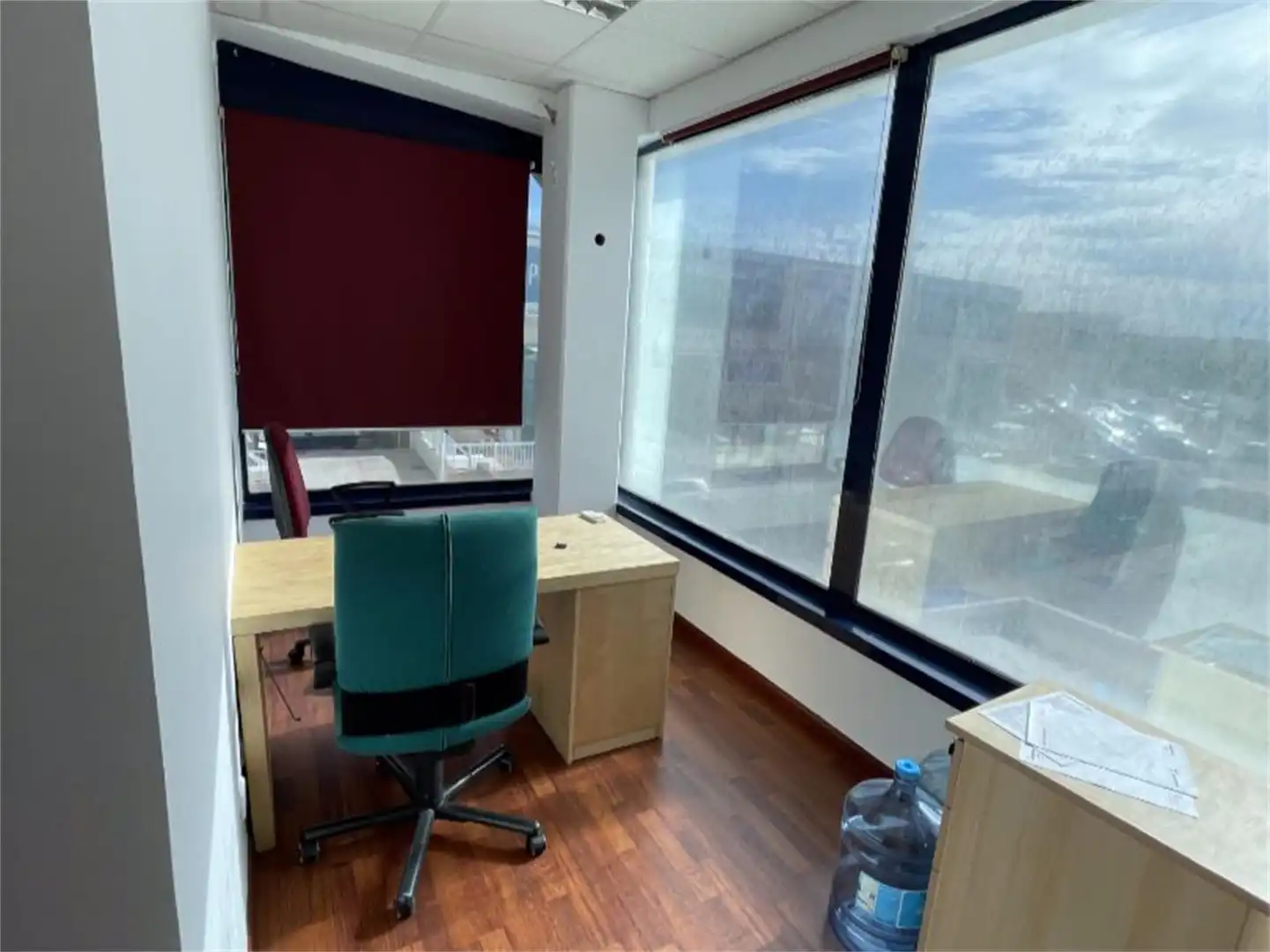 Oficina de alquiler en Alcalá de Henares