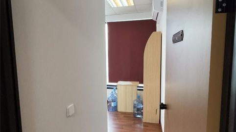 Foto 3 de Oficina de alquiler en Calle Louis Pasteur, La Garena, Alcalá de Henares