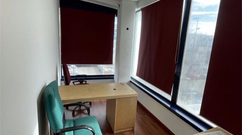 Foto 4 de Oficina de alquiler en Calle Louis Pasteur, La Garena, Alcalá de Henares