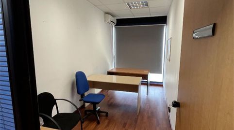 Foto 5 de Oficina de alquiler en Calle Louis Pasteur, La Garena, Alcalá de Henares