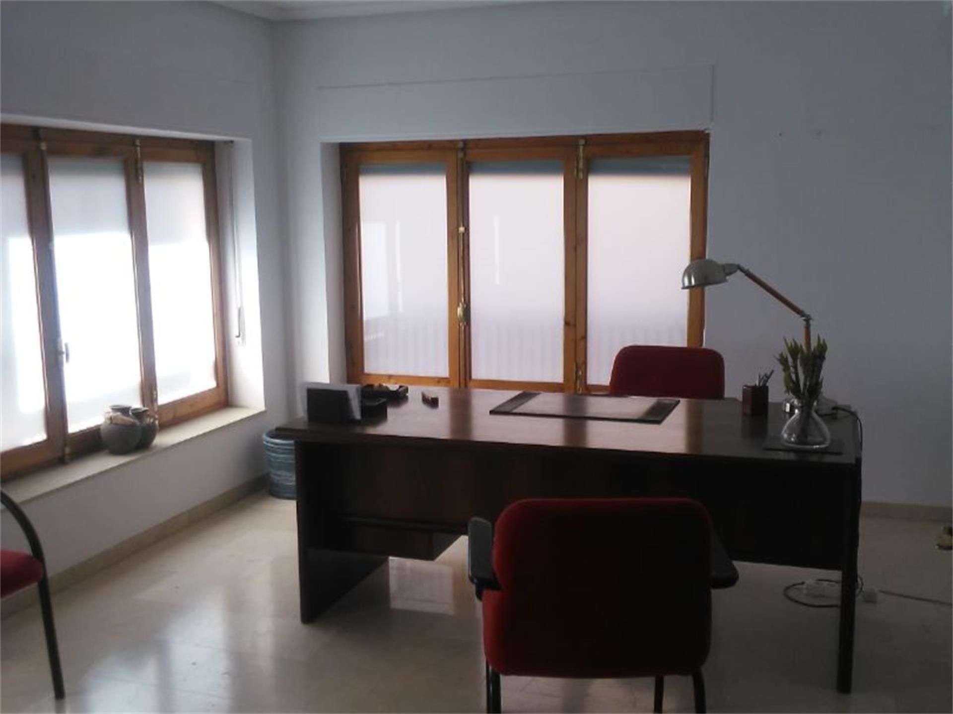 Oficina de lloguer a Calle José Ramos, 13, Centro Oficina de lloguer en Elche / Elx