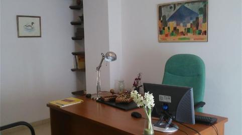 Foto 4 de Oficina de lloguer a Calle José Ramos, 13, Centro, Elche / Elx