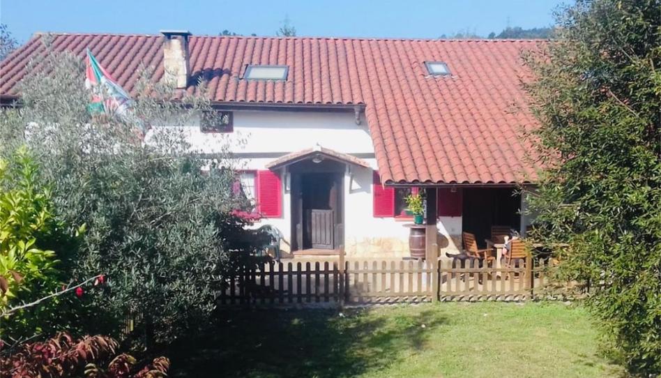 Photo 1 of Flat for sale in Barrio Ugarte, 10, Muxika, Bizkaia