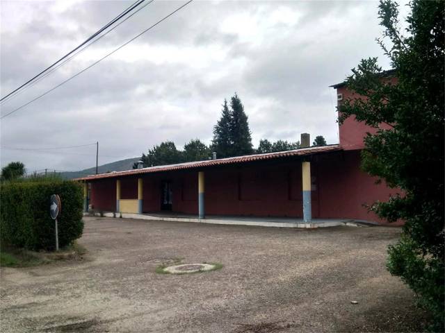 Local comercial en Venta en Mourazos en Verín