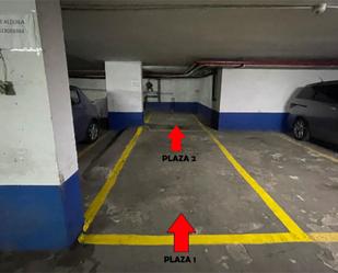 Parking of Garage to rent in  Sevilla Capital