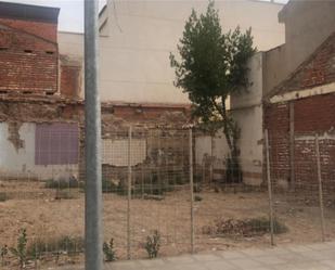 Land for sale in Ciudad Real Capital