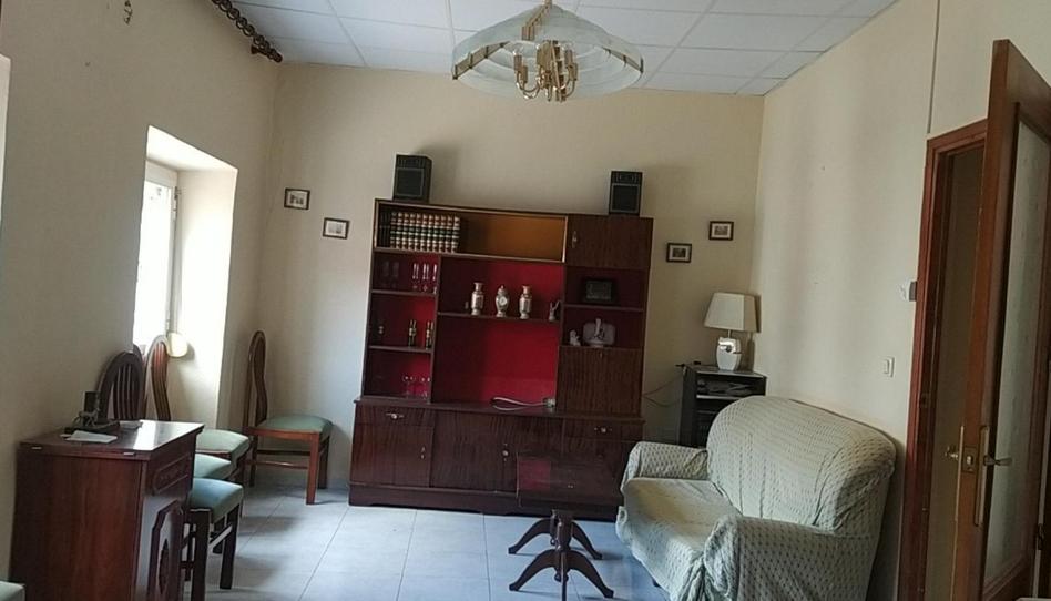 Photo 1 of Country house for sale in Calle Torrecilla, Valdepeñas, Ciudad Real