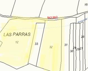 Land for sale in Conquista