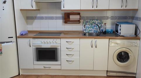 Foto 3 de Pis en venda a Calle Larga, 36, La Adrada , Ávila