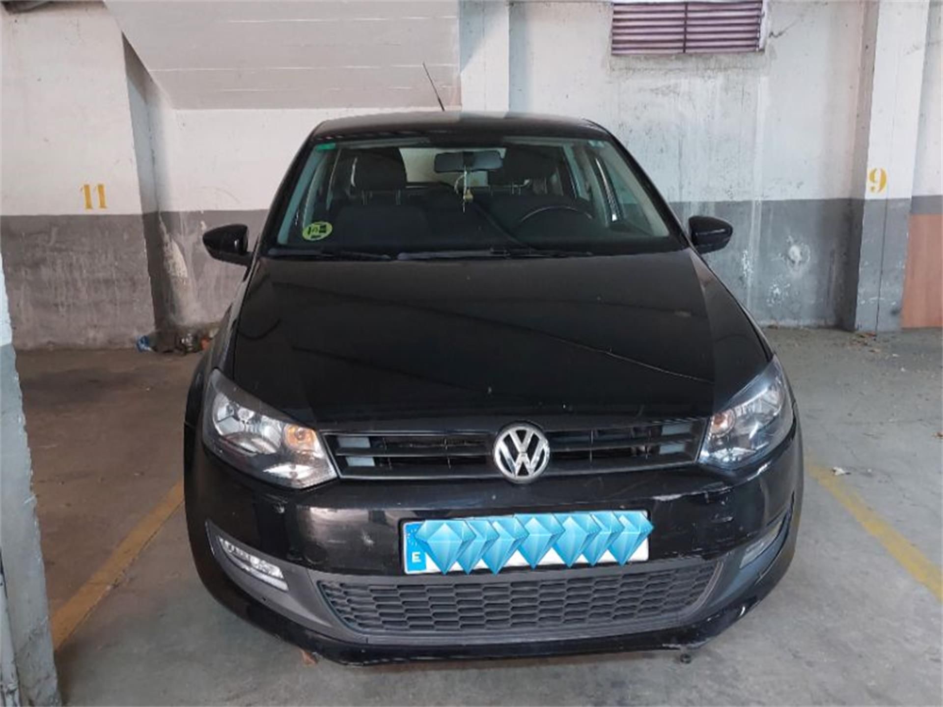 Garage for sale in Terrassa