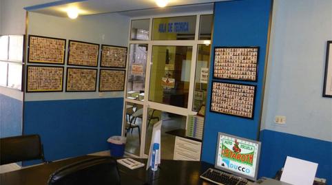 Photo 4 of Premises for sale in Avenida San Fernando, 95, Norte - Blanca Paloma, Cádiz