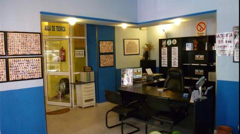 Photo 2 of Premises for sale in Avenida San Fernando, 95, Norte - Blanca Paloma, Cádiz