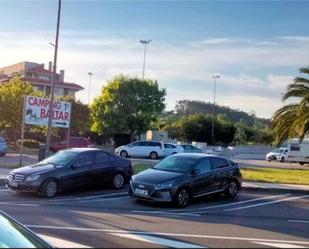 Parking of Constructible Land for sale in Sanxenxo