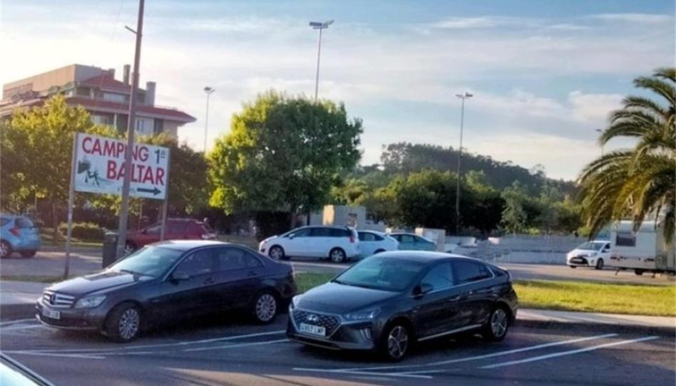 Constructible Land for sale in Lugar Rial, 13, Adina - Portonovo, Pontevedra - image 1 Photo 1 of Constructible Land for sale in Lugar Rial, 13, Adina - Portonovo, Pontevedra