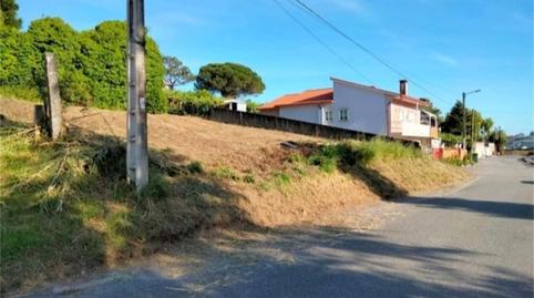 Constructible Land for sale in Lugar Rial, 13, Adina - Portonovo, Pontevedra - image 2 Photo 2 of Constructible Land for sale in Lugar Rial, 13, Adina - Portonovo, Pontevedra
