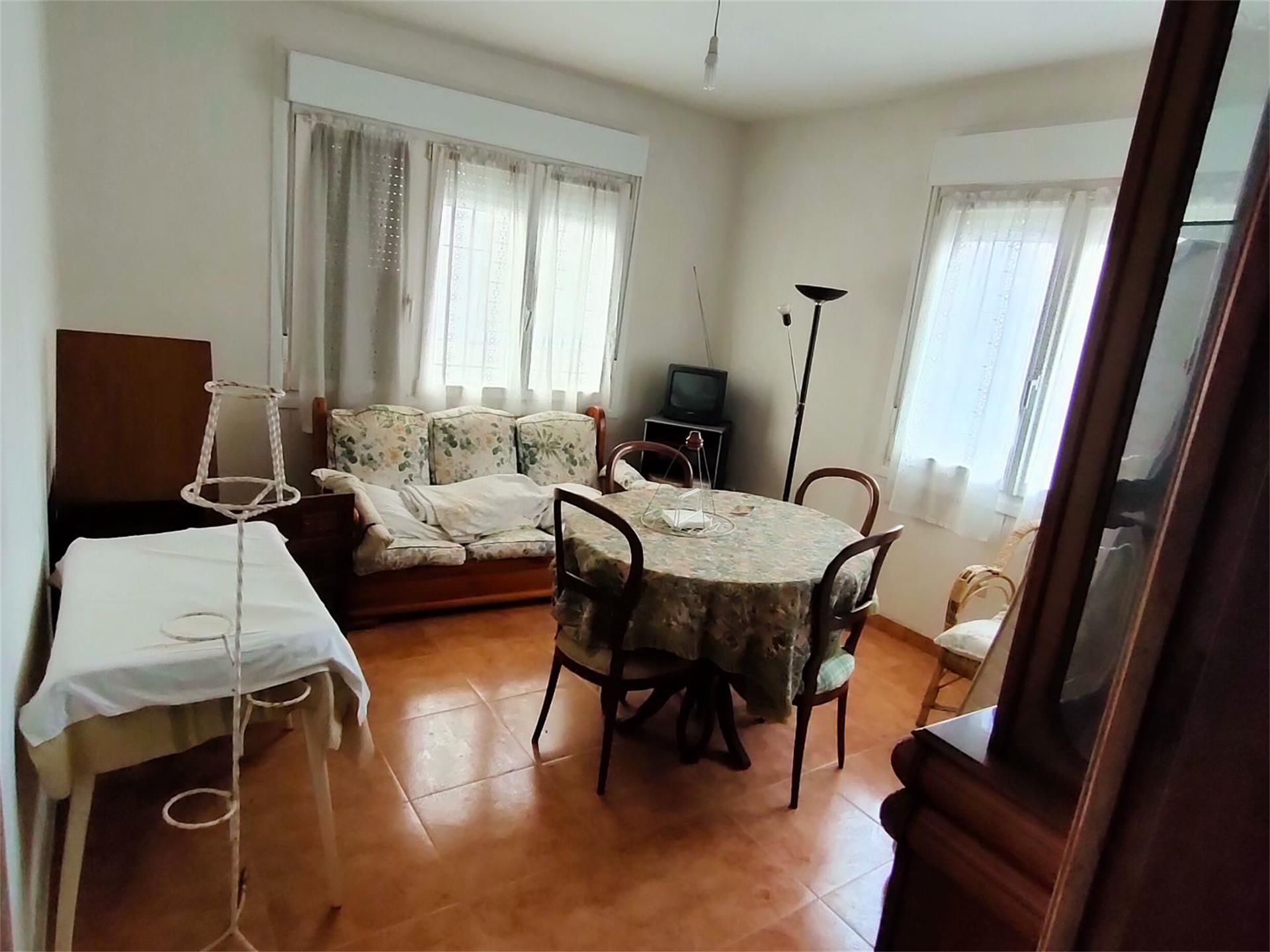 Living room of Planta baja for sale in Noblejas