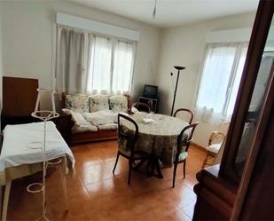 Living room of Planta baja for sale in Noblejas