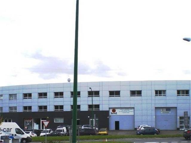 Oficina en Alquiler en Quinta Avenida en Mesoiro