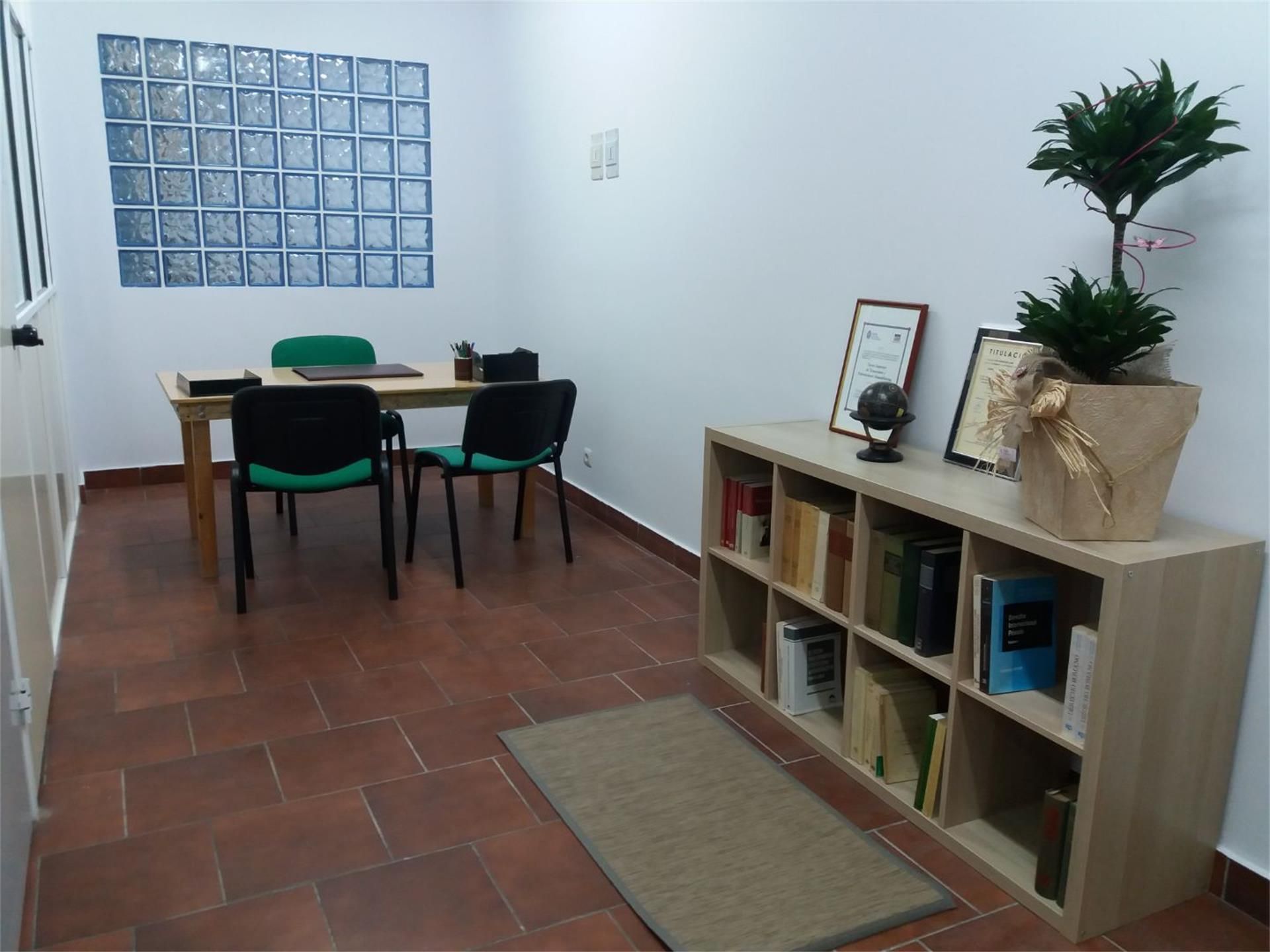 Office to rent in Barakaldo 