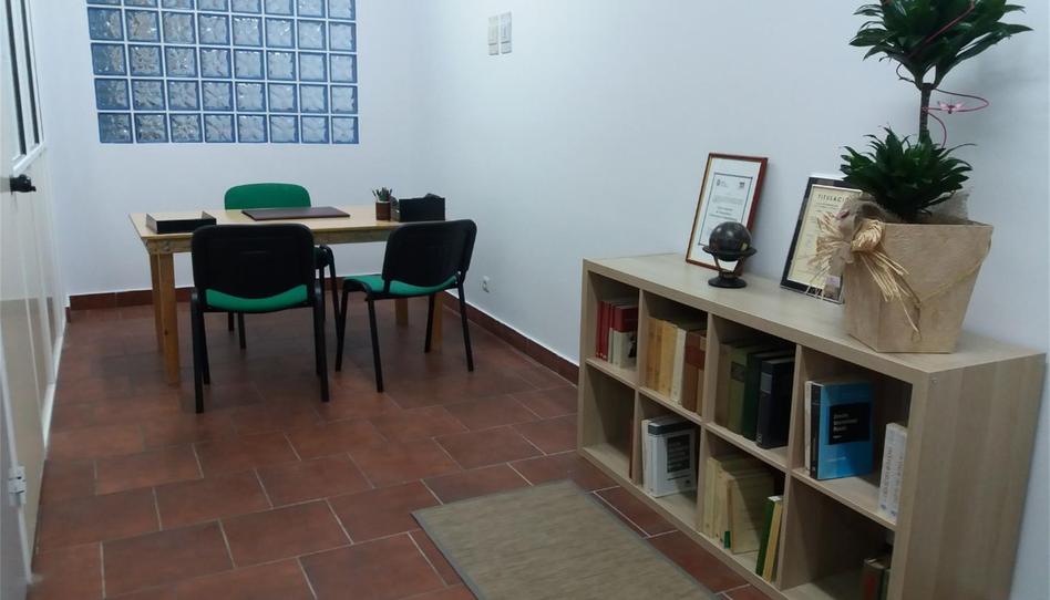 Office to rent in Calle Ferrerías, 2, Lasesarre, Bizkaia - image 1 Photo 1 of Office to rent in Calle Ferrerías, 2, Lasesarre, Bizkaia