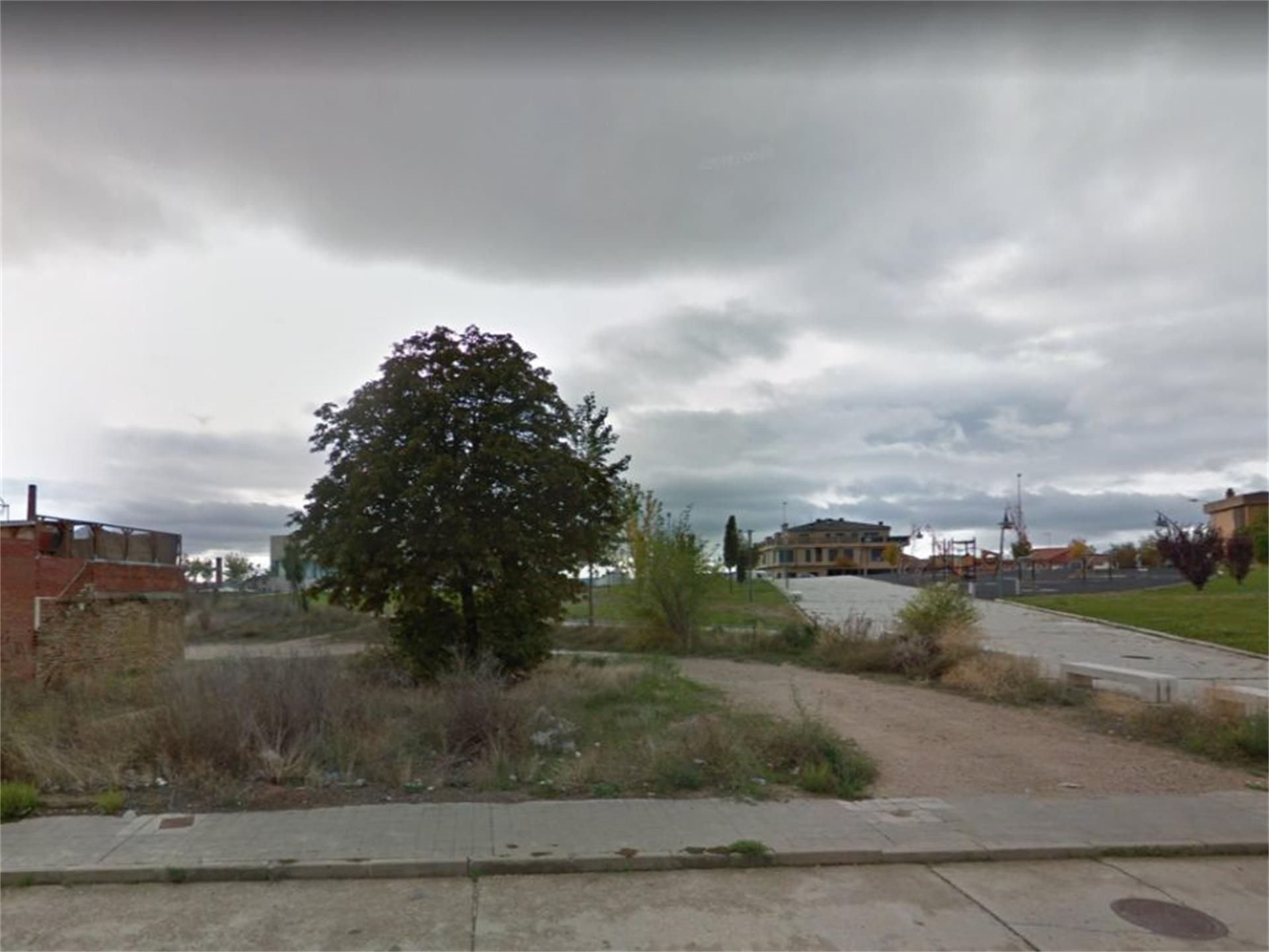 Urbanitzable en venda en Palencia Capital