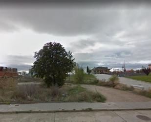 Constructible Land for sale in Palencia Capital