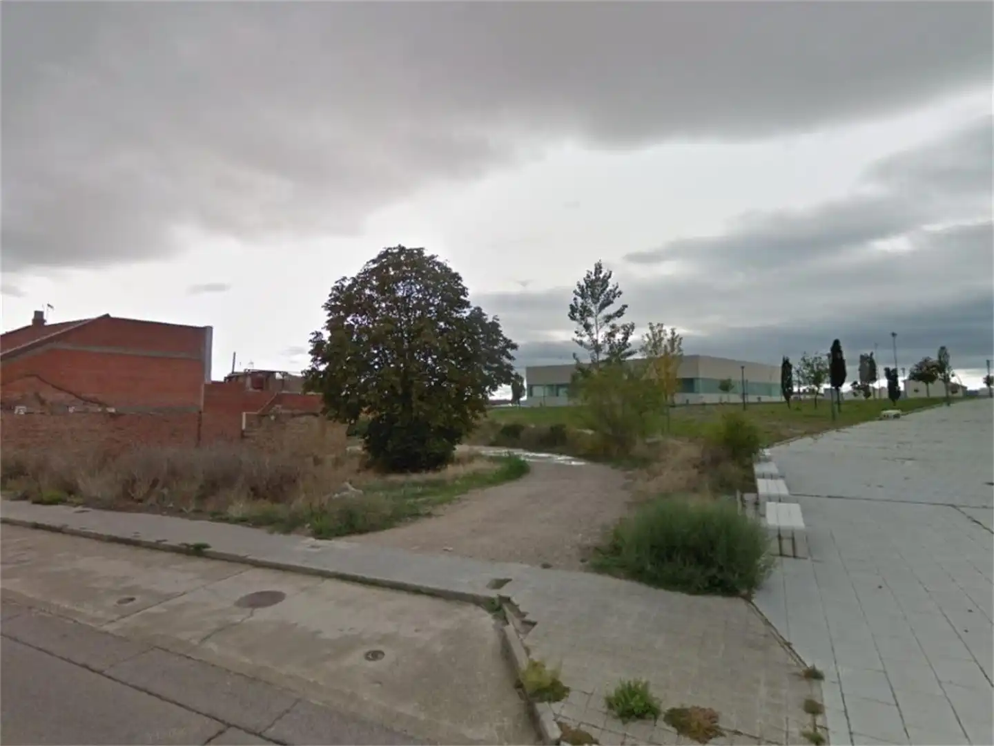 Urbanizable en venta en Palencia