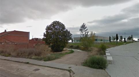 Photo 2 of Constructible Land for sale in Calle del Cerro, 12, El Cristo, Palencia