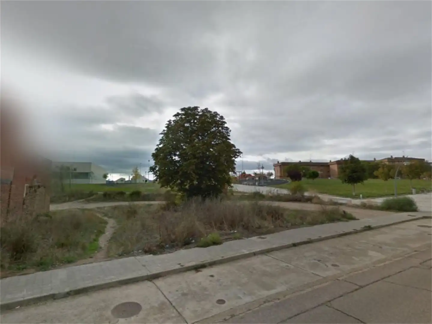Urbanizable en venta en Palencia