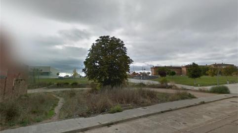 Photo 3 of Constructible Land for sale in Calle del Cerro, 12, El Cristo, Palencia