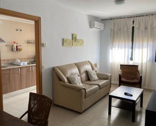 Sala d'estar de Apartament en venda en Plasencia