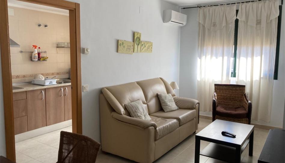 Foto 1 de Apartament en venda a Avenida de Salamanca, 61, Los Pinos - El Pilar, Cáceres