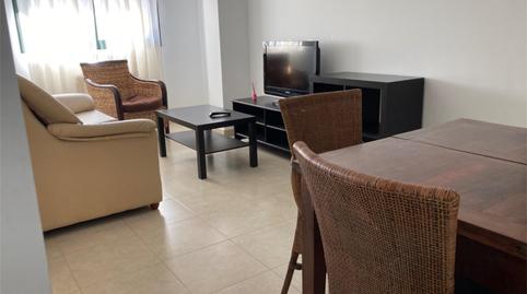 Foto 5 de Apartament en venda a Avenida de Salamanca, 61, Los Pinos - El Pilar, Cáceres