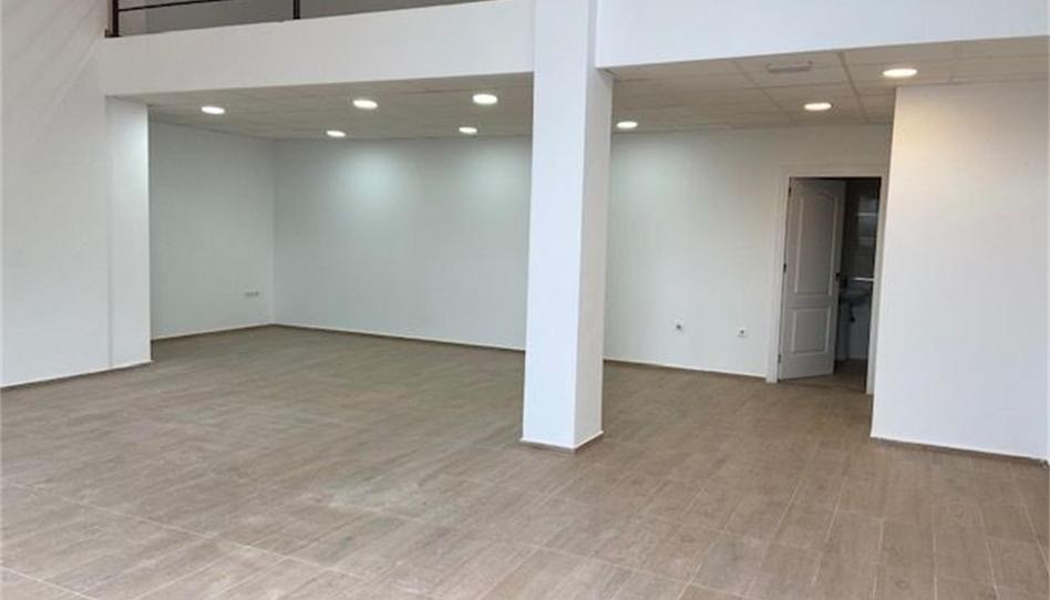 Premises for sale in Avenida Sevilla, Centro, Alicante - image 1 Photo 1 of Premises for sale in Avenida Sevilla, Centro, Alicante