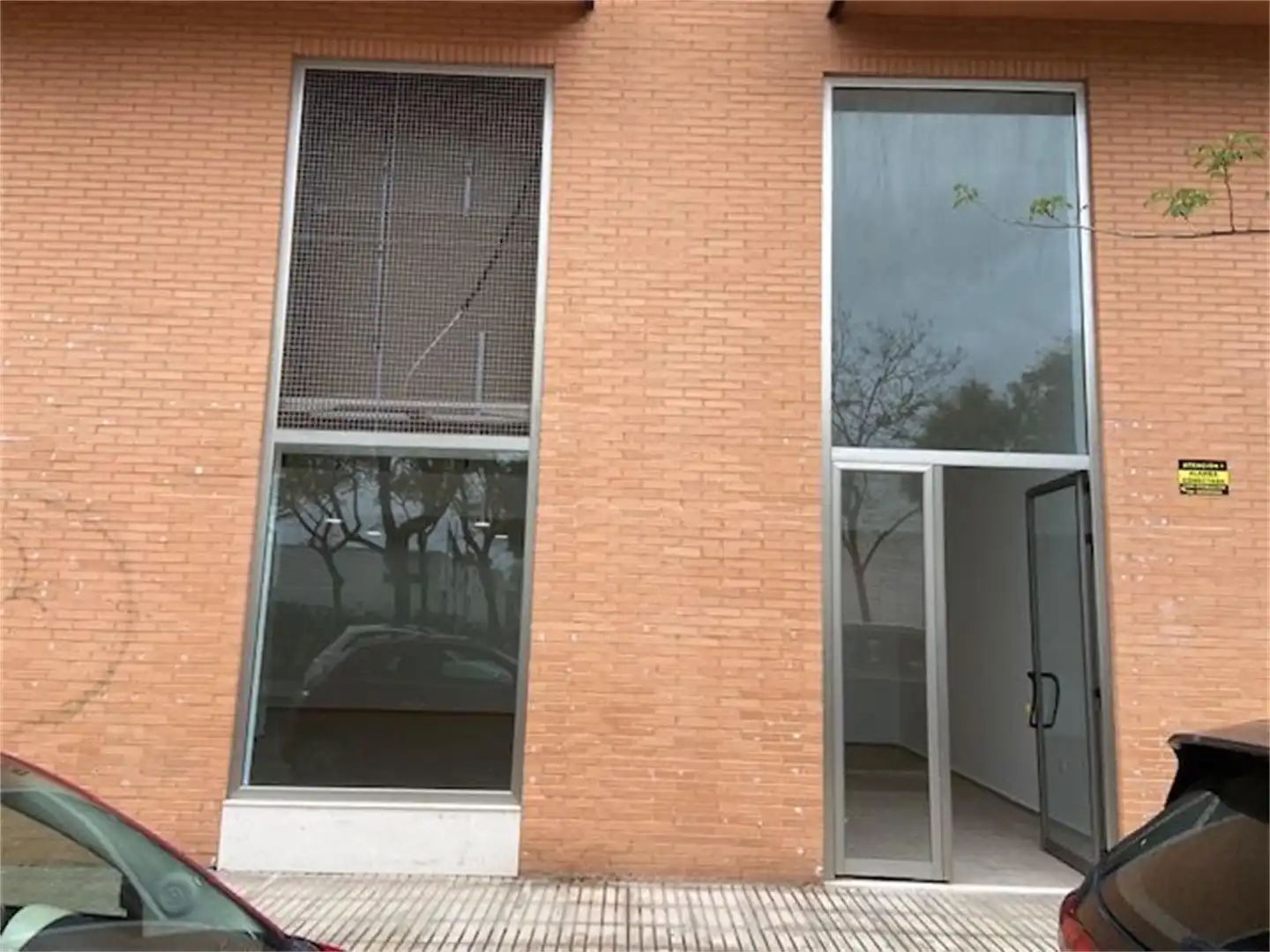 Local en venta en Avenida Sevilla, Centro Vista exterior de Local en venta en San Vicente del Raspeig / Sant Vicent del Raspeig con Aire acondicionado y Calefacción