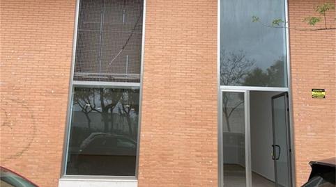 Premises for sale in Avenida Sevilla, Centro, Alicante - image 3 Photo 3 of Premises for sale in Avenida Sevilla, Centro, Alicante