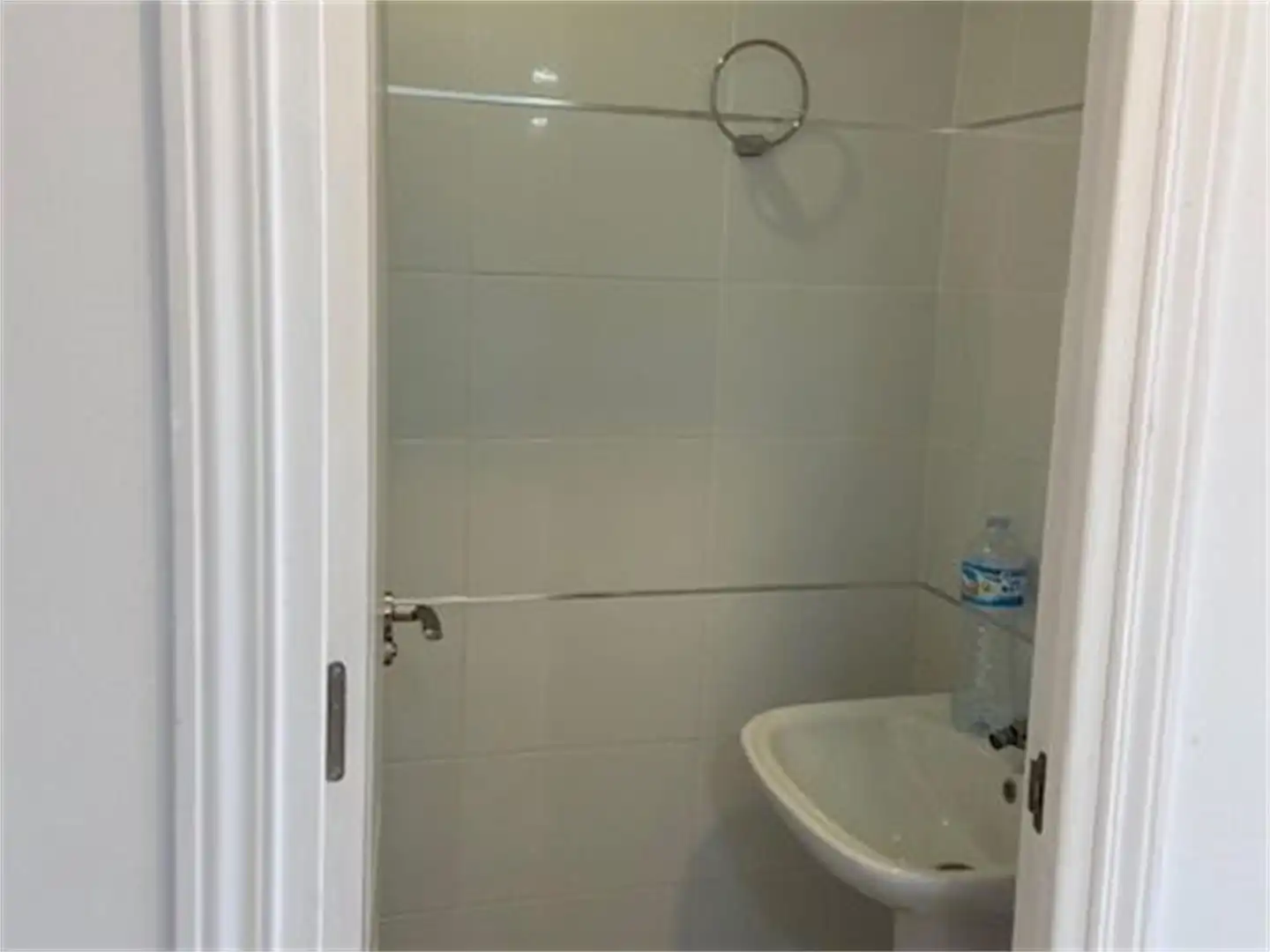 Local en venta en Avenida Sevilla, Centro Baño de Local en venta en San Vicente del Raspeig / Sant Vicent del Raspeig con Aire acondicionado y Calefacción