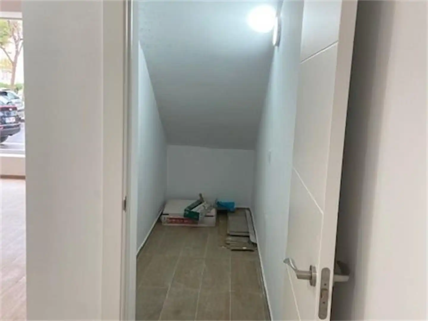 Local en venta en Avenida Sevilla, Centro Local en venta en San Vicente del Raspeig / Sant Vicent del Raspeig con Aire acondicionado y Calefacción